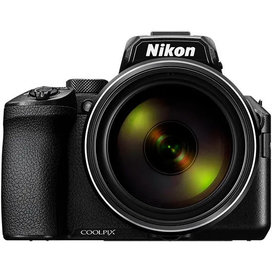 фотоаппарат Nikon CoolPix P950